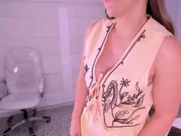 Chaturbate Watch Live Sex Cams of annajaimes