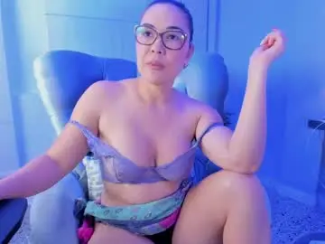 Chaturbate Free Live Porn of annajaimes