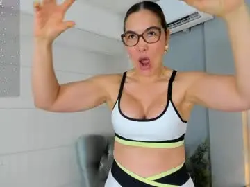 Chaturbate Live Sex of annajaimes