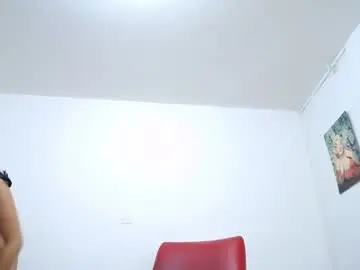 Chaturbate Live Sex Cam of ariacoral