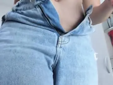 Chaturbate Nude Webcam of ariacoral