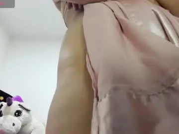 Chaturbate Best live sex cam show of ariacoral