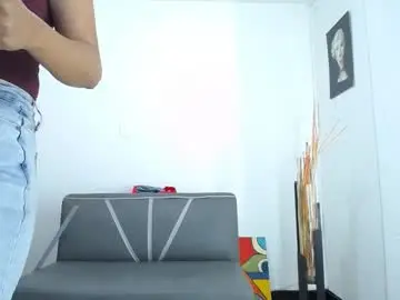 Chaturbate Free Porn Cam of ariacoral