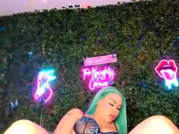 Chaturbate Live Sex of bigbuttsarena