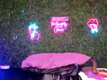 Chaturbate Adult Webcam of bigbuttsarena