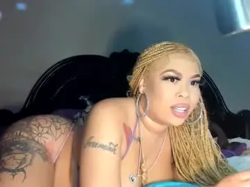 Chaturbate Adult Webcams of bigbuttsarena