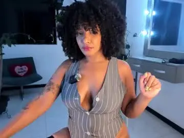 Chaturbate Adult Webcams of bronzetease