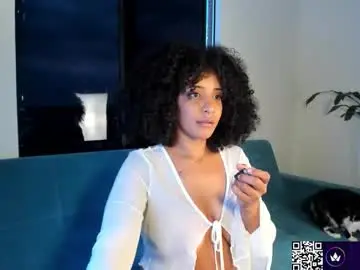 Chaturbate Adult Video Chat of bronzetease