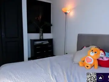 Chaturbate Free Porn Cam of bronzetease