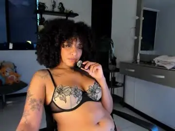 Chaturbate Adult Webcam of bronzetease