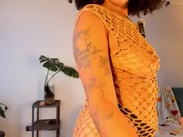 Chaturbate Adult Webcams of bronzetease