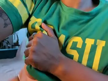 Chaturbate Sex Cam of bronzetease