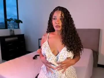Chaturbate Free Live Porn of bronzetease