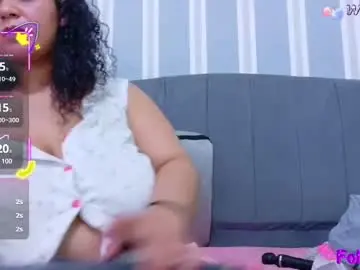 Chaturbate Free Live Porn of danielaa_a