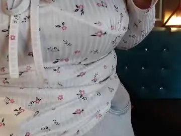 Chaturbate Sex Chat of danielaa_a