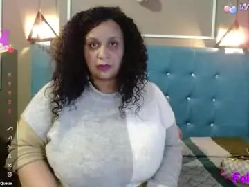 Chaturbate Adult Webcam of danielaa_a