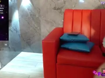 Chaturbate Free Live Porn of danielaa_a