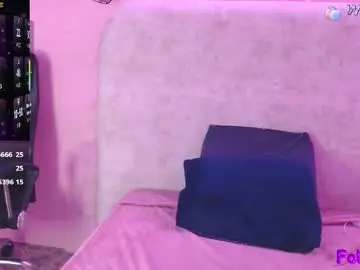 Chaturbate Watch Live Sex Cams of danielaa_a