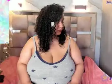 Chaturbate Sex Cam of danielaa_a