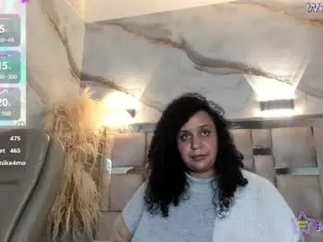 Chaturbate Free Porn Cam of danielaa_a