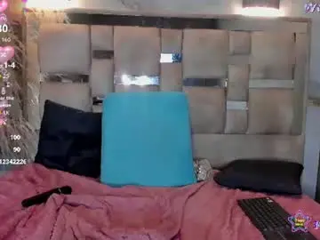 Chaturbate Adult Webcam of danielaa_a