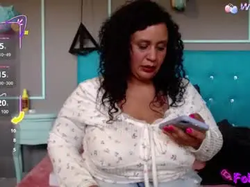 Chaturbate Live Porn of danielaa_a
