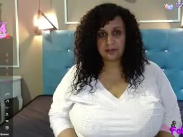 Chaturbate Adult Video Chat of danielaa_a
