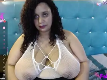 Chaturbate Best Webcam of danielaa_a