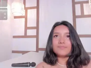 Chaturbate Best Webcam of hannahmonttgomery