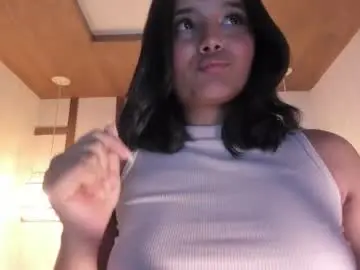 Chaturbate Best Webcam of hannahmonttgomery