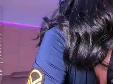 Chaturbate Free Porn Cam of hannahmonttgomery