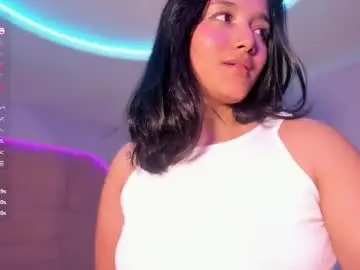 Chaturbate Sex Chat of hannahmonttgomery