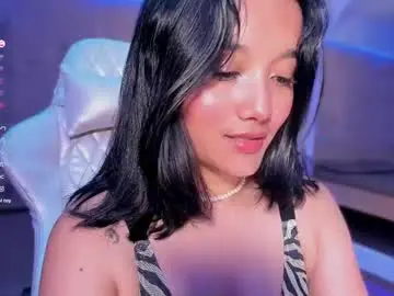 Chaturbate Nude Webcam of hannahmonttgomery