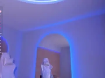 Chaturbate Adult Video Chat of hannahmonttgomery