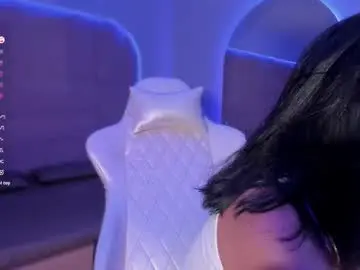 Chaturbate Free Live Porn of hannahmonttgomery