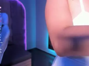 Chaturbate Adult Webcams of hannahmonttgomery