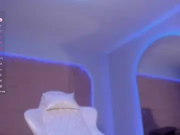 Chaturbate Live Sex Cam of hannahmonttgomery