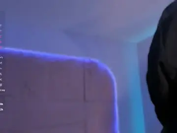 Chaturbate Sex Chat of hannahmonttgomery