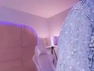 Chaturbate Live Sex Cam of hannahmonttgomery