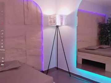 Chaturbate Live Sex of hannahmonttgomery