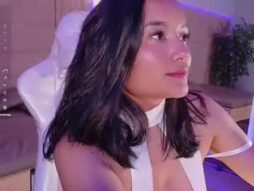 Chaturbate Live Sex Cam of hannahmonttgomery