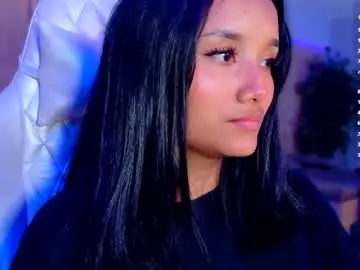 Chaturbate Live Porn of hannahmonttgomery