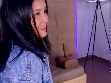 Chaturbate Live Sex of hannahmonttgomery