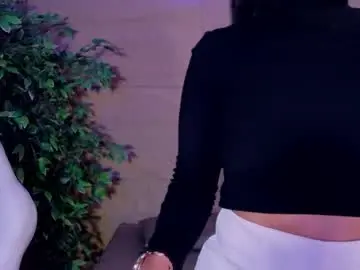 Chaturbate Adult Video Chat of hannahmonttgomery