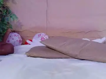 Chaturbate Nude Webcam of hannahmonttgomery