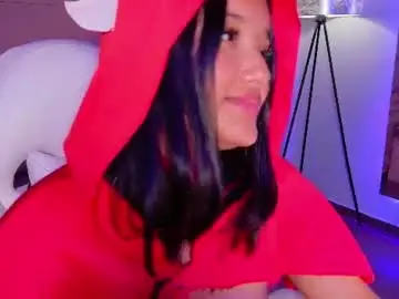 Chaturbate Live Porn of hannahmonttgomery