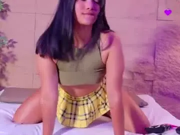 Chaturbate Live Sex of hannahmonttgomery