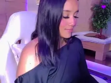 Chaturbate Live Sex of hannahmonttgomery