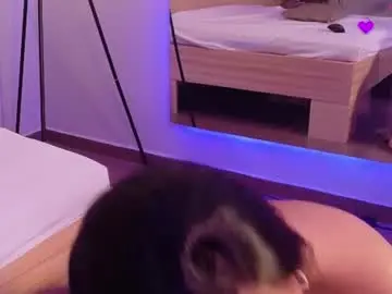 Chaturbate Sex Chat of hannahmonttgomery