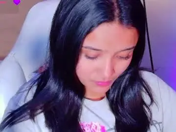 Chaturbate Live Sex of hannahmonttgomery